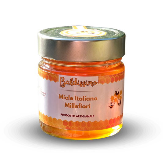 Miele Millefiori