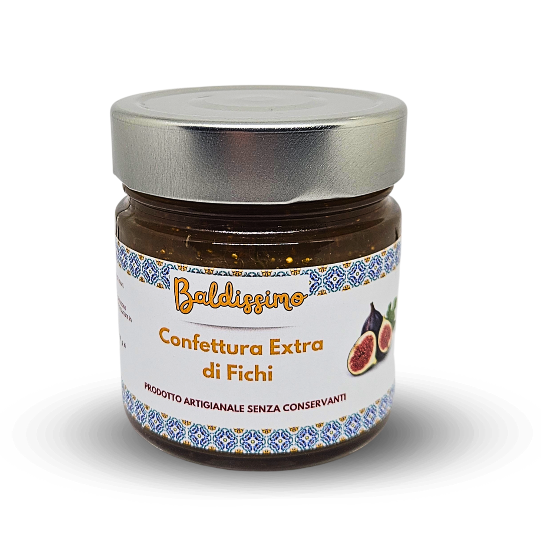 Confettura Extra di Fichi