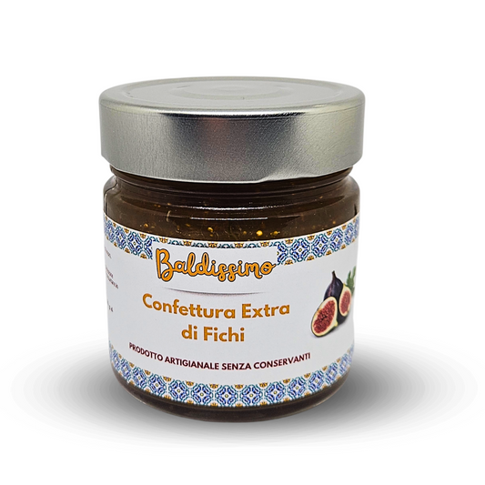 Confettura Extra di Fichi