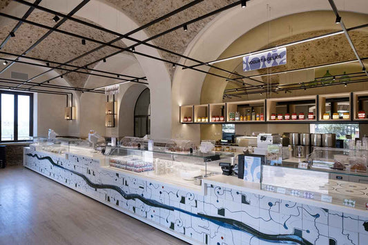 Perché abbiamo scelto la Mozzarella di Bufala Campana di Tenuta Doria