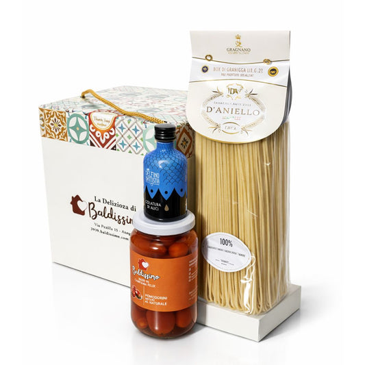 Box Tradizione Gragnano | Baldissimo