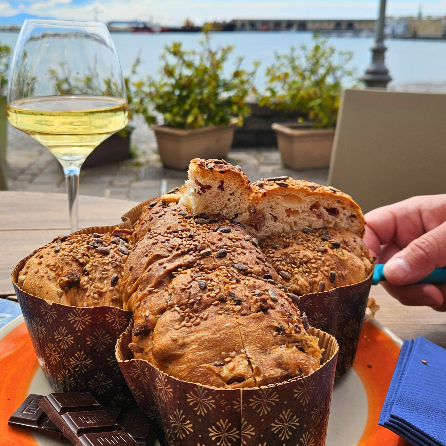 Colombatiello | Baldissimo