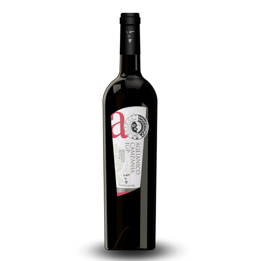 Aglianico Campania IGP | Terre di Neda