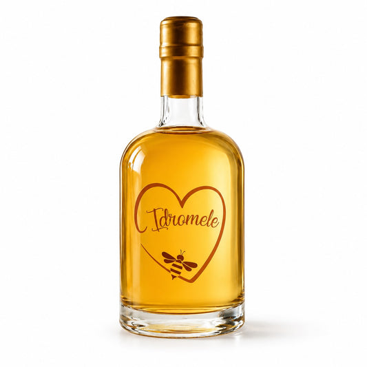 Idromele Artigianale – Il Nettare della Valle (500 ml)