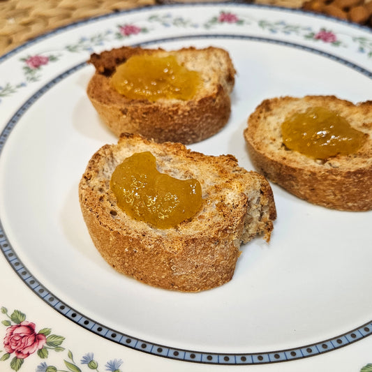 Confettura Extra di Fichi del Cilento | Baldissimo