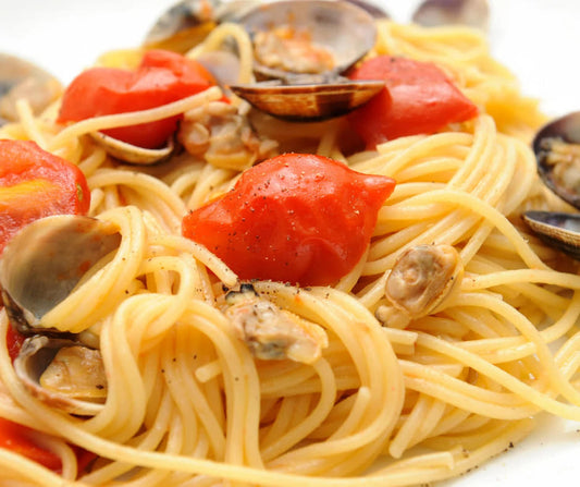 Spaghetto alla Chitarra I.G.P. | Pastificio d'Aniello